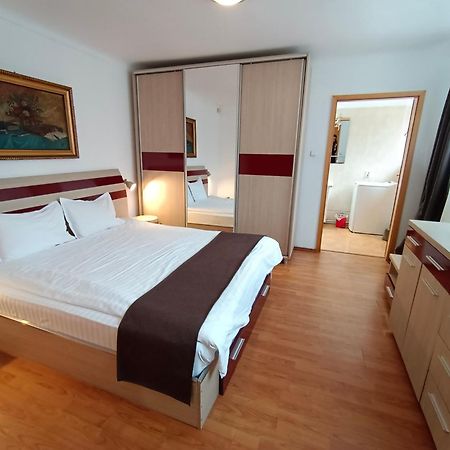 Central Park Apartments Brasov Exterior photo
