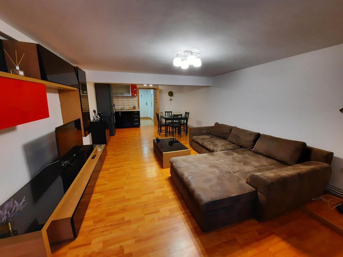 Central Park Apartments Brasov Exterior photo