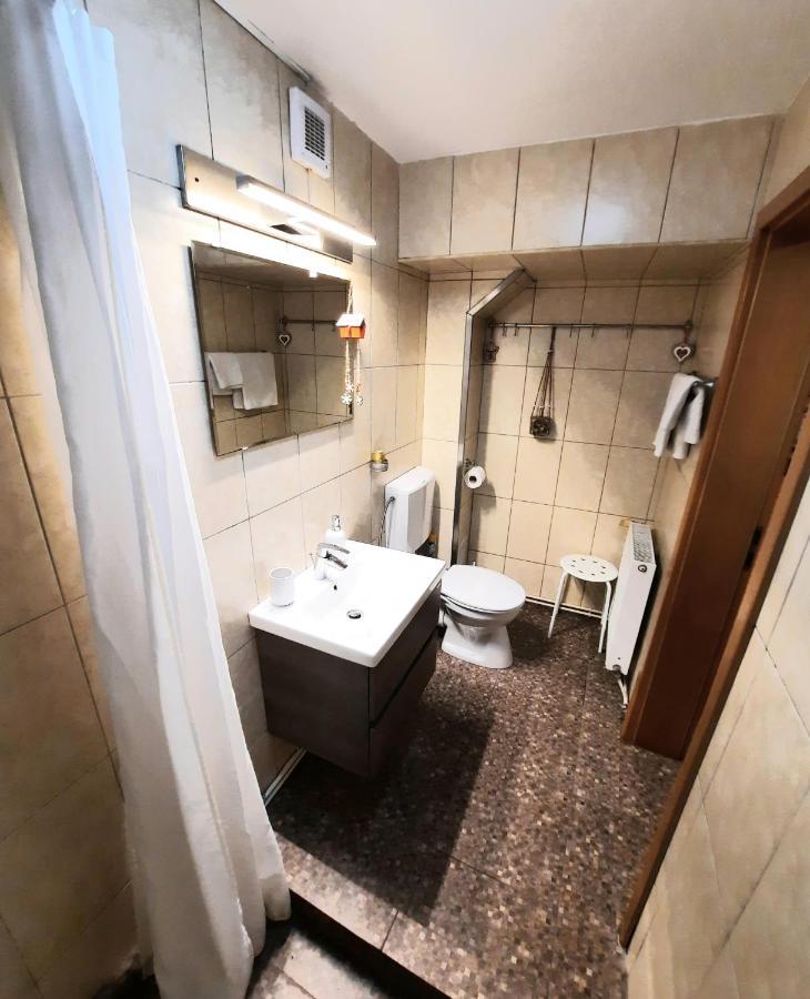 Central Park Apartments Brasov Exterior photo
