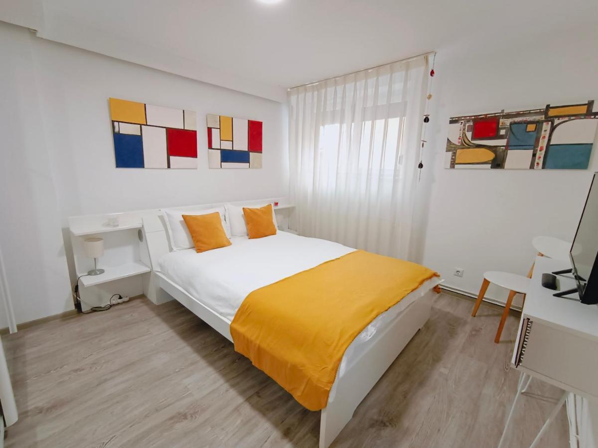 Central Park Apartments Brasov Exterior photo
