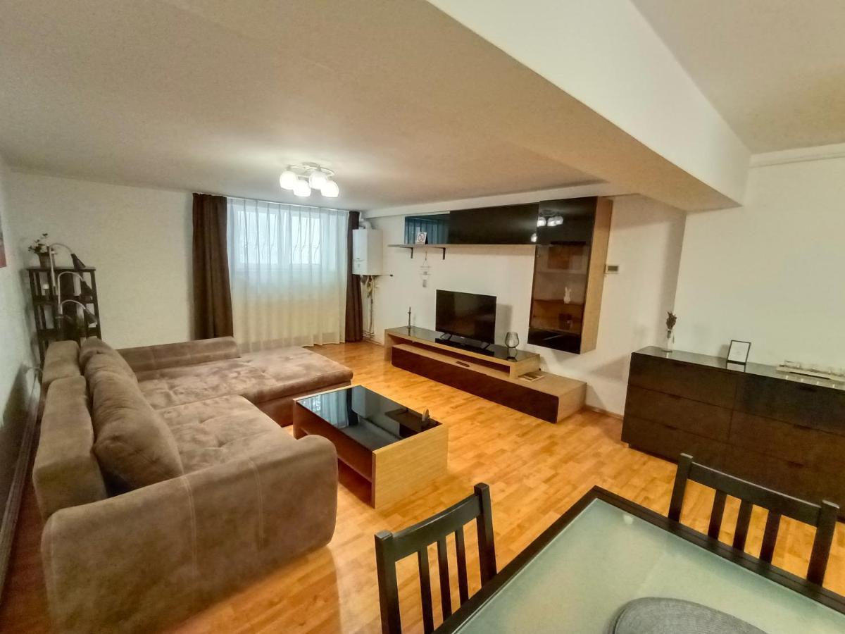Central Park Apartments Brasov Exterior photo