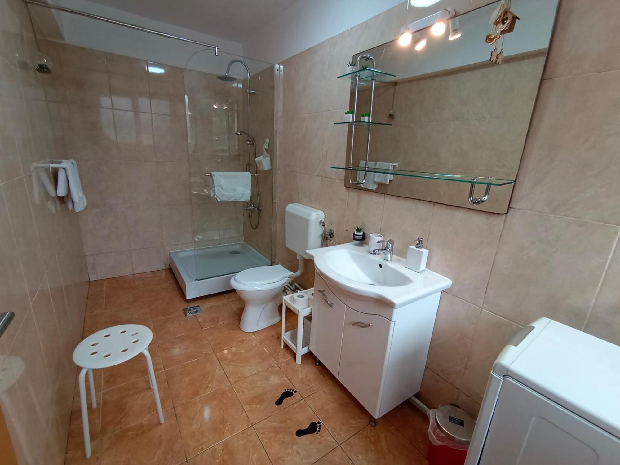 Central Park Apartments Brasov Exterior photo