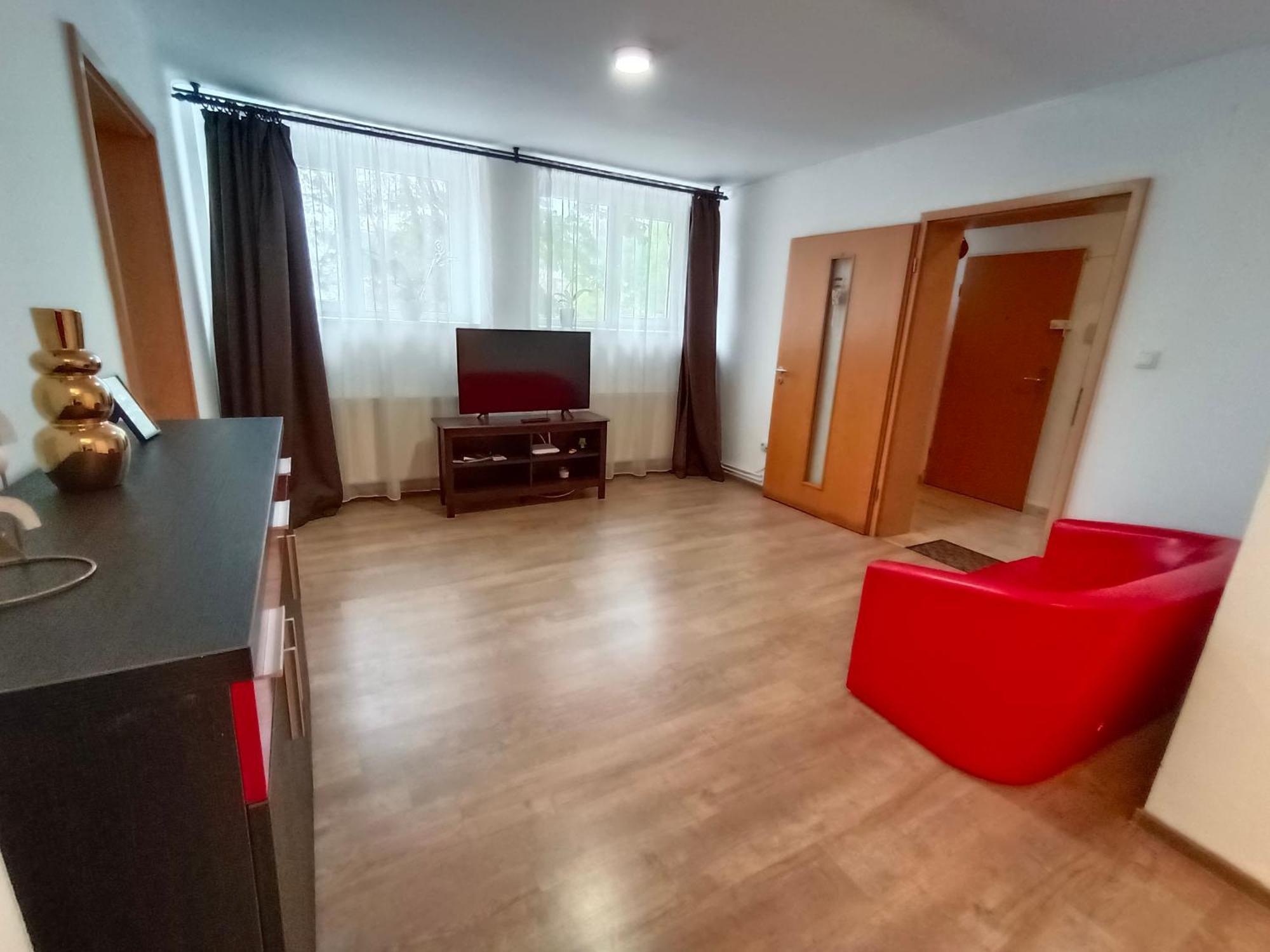 Central Park Apartments Brasov Exterior photo