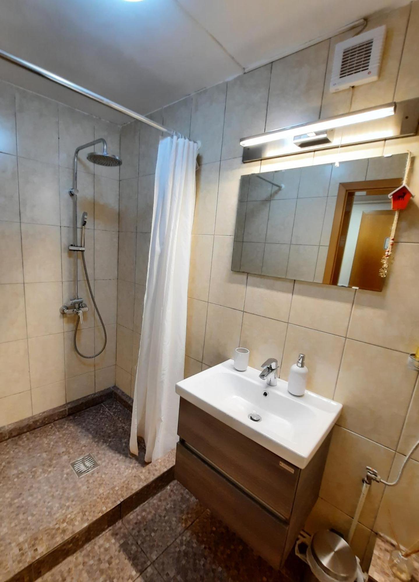 Central Park Apartments Brasov Exterior photo