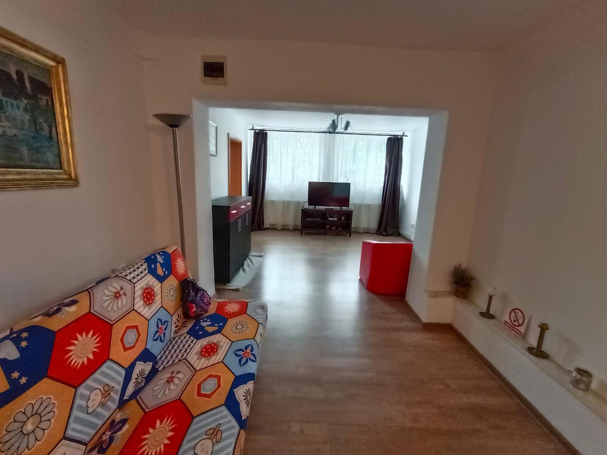 Central Park Apartments Brasov Exterior photo