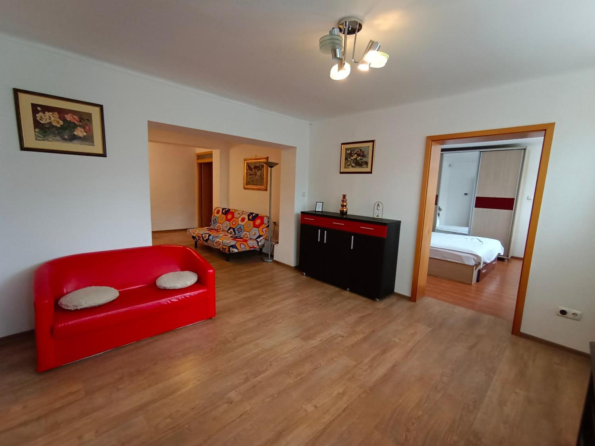 Central Park Apartments Brasov Exterior photo