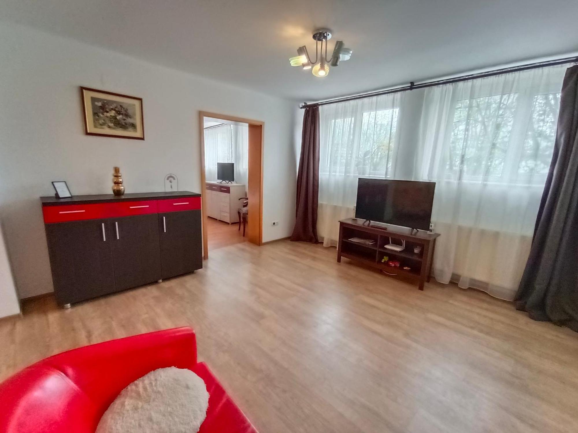 Central Park Apartments Brasov Exterior photo