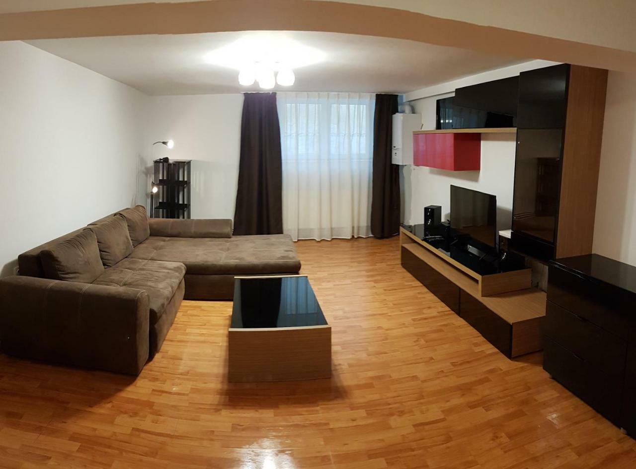 Central Park Apartments Brasov Exterior photo