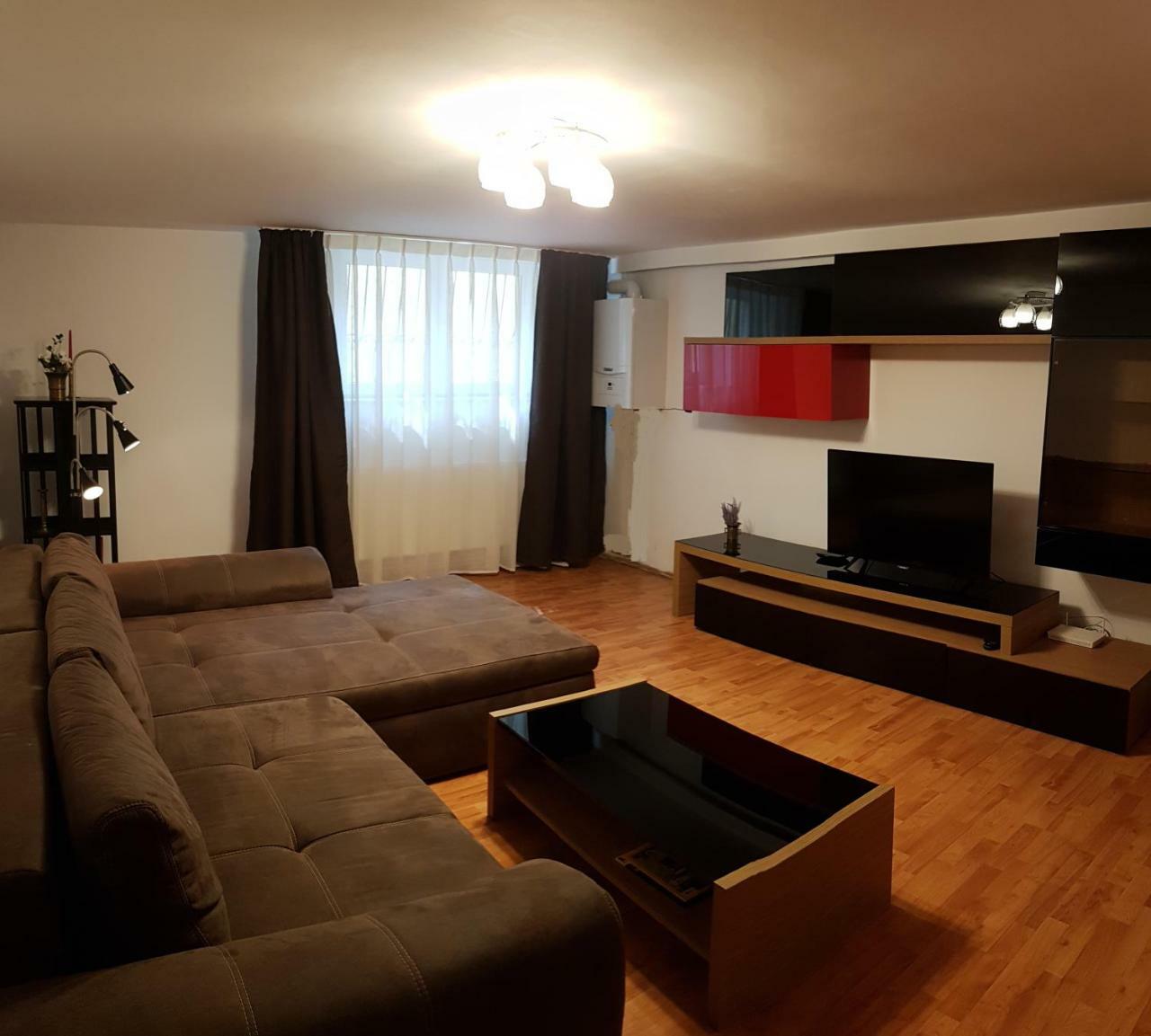 Central Park Apartments Brasov Exterior photo