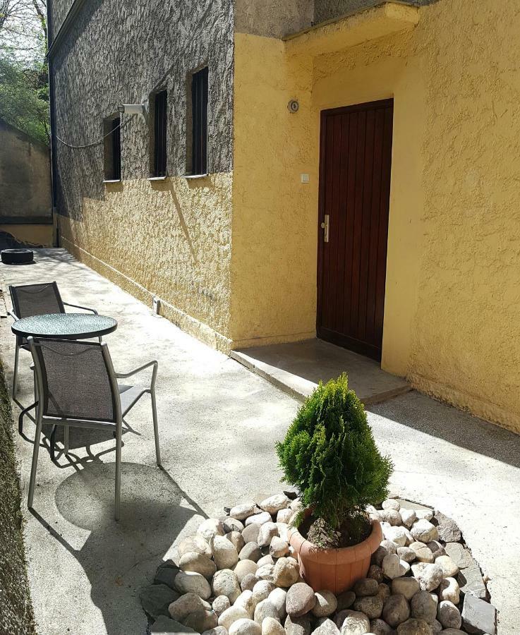 Central Park Apartments Brasov Exterior photo