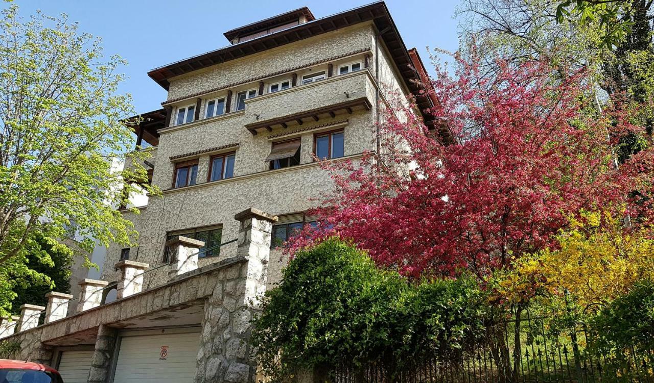 Central Park Apartments Brasov Exterior photo