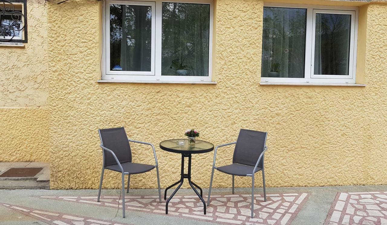 Central Park Apartments Brasov Exterior photo