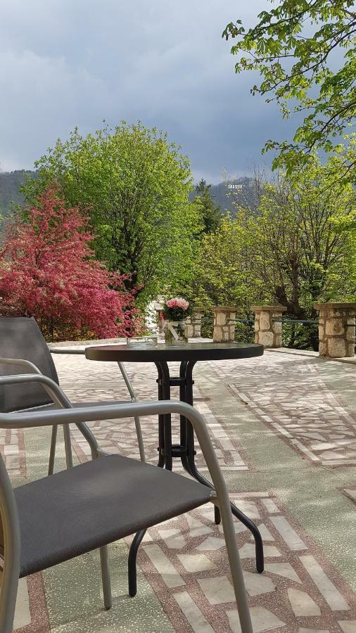 Central Park Apartments Brasov Exterior photo